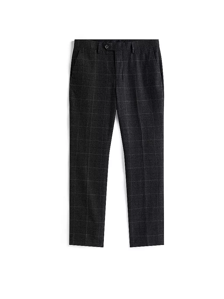 TOMMY HILFIGER | Chino DC DENTON | grau