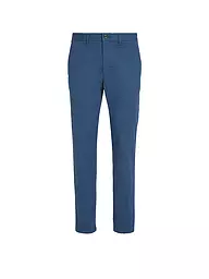 TOMMY HILFIGER | Chino DENTON | blau