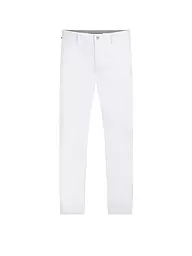 TOMMY HILFIGER | Chino DENTON | weiss