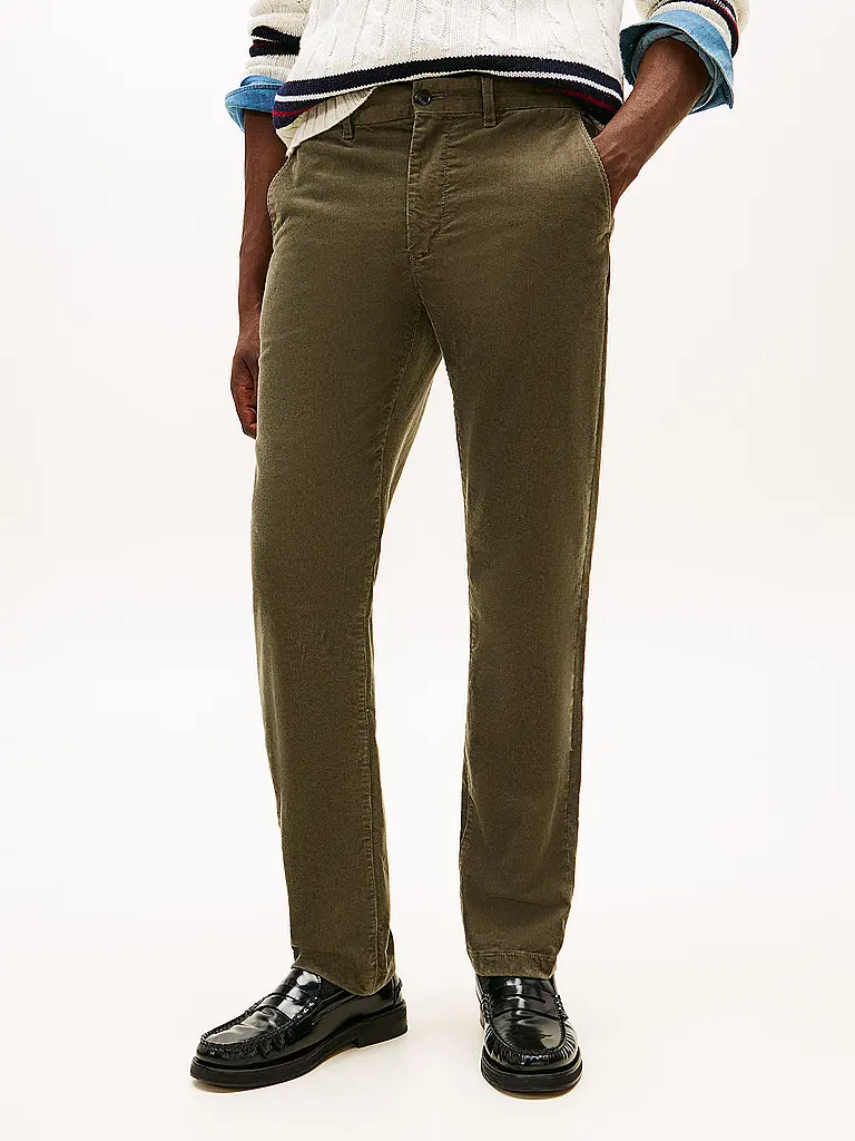 TOMMY HILFIGER | Chino DENTON | 