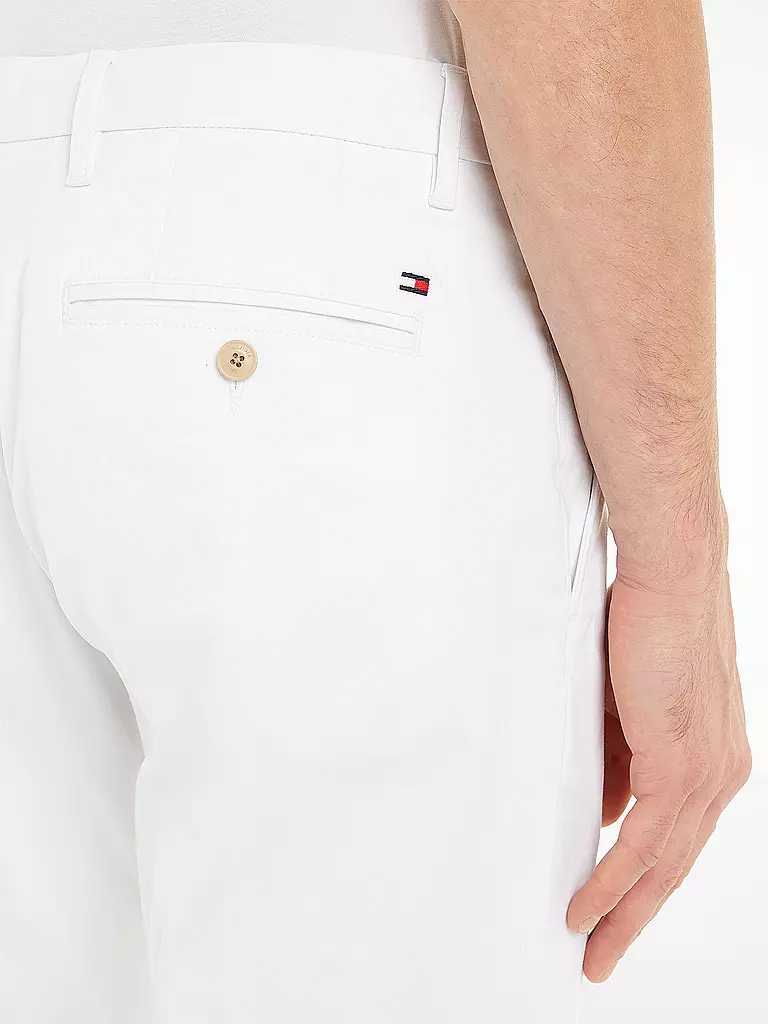 TOMMY HILFIGER | Chino DENTON | hellblau