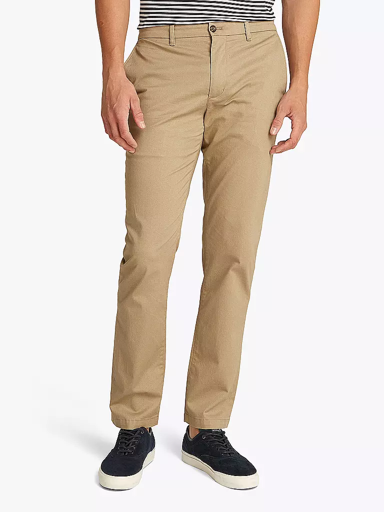 TOMMY HILFIGER | Chino DENTON | beige