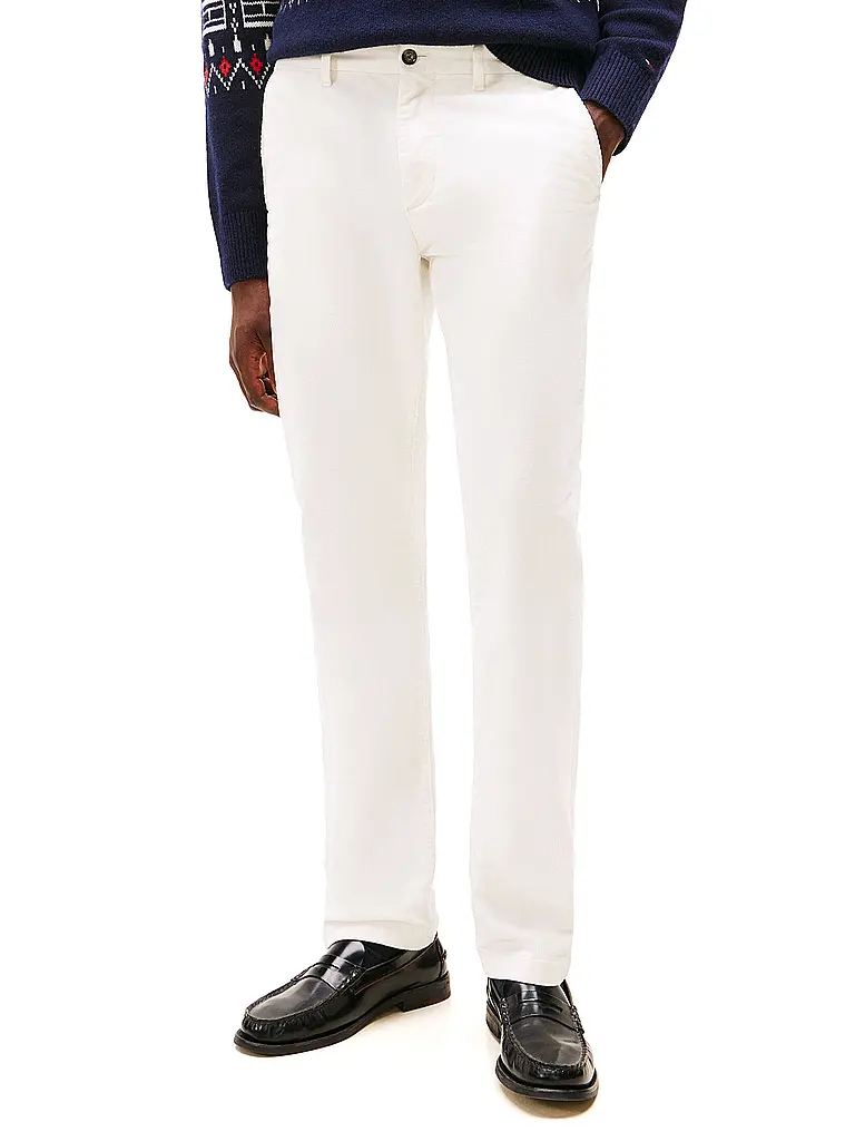 TOMMY HILFIGER | Chino DENTON | 