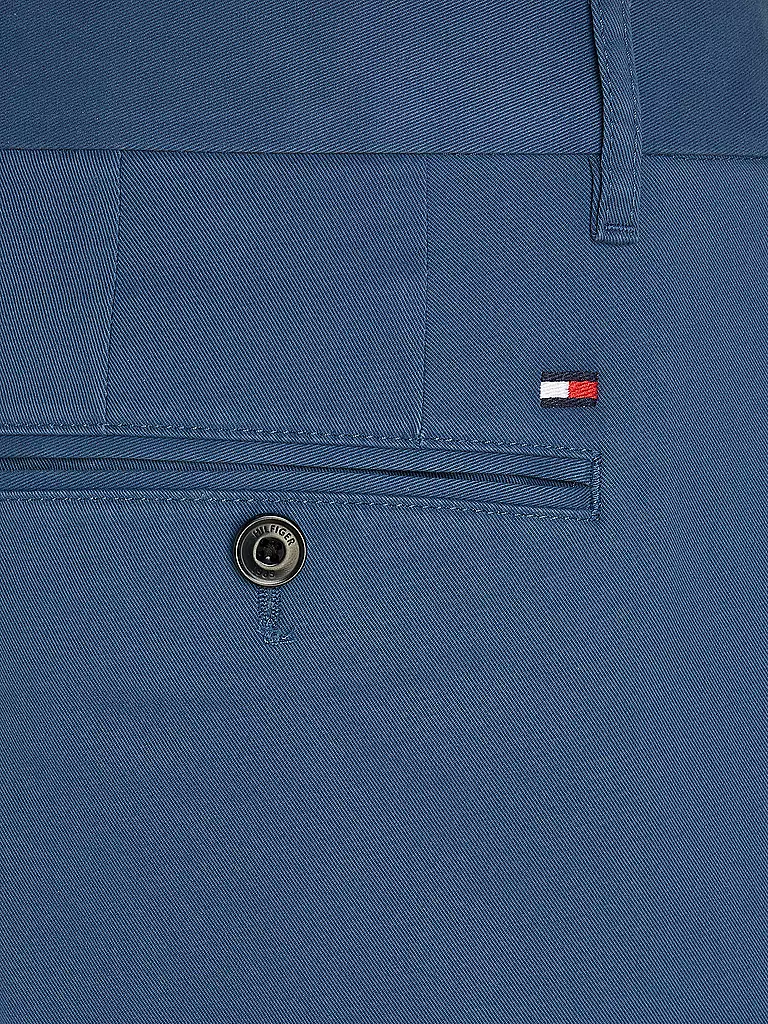 TOMMY HILFIGER | Chino DENTON | blau