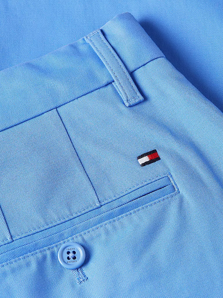 TOMMY HILFIGER | Chino DENTON | blau