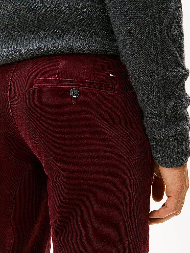 TOMMY HILFIGER | Chino DENTON | 