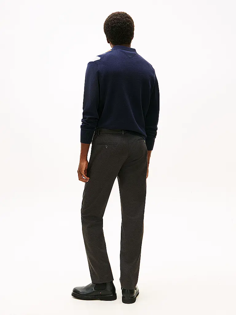 TOMMY HILFIGER | Chino PUNTO MILANO | 