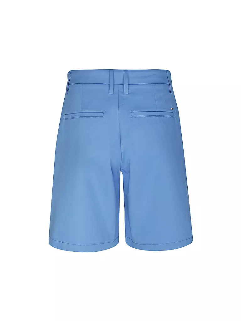 TOMMY HILFIGER | Chino Shorts | weiss