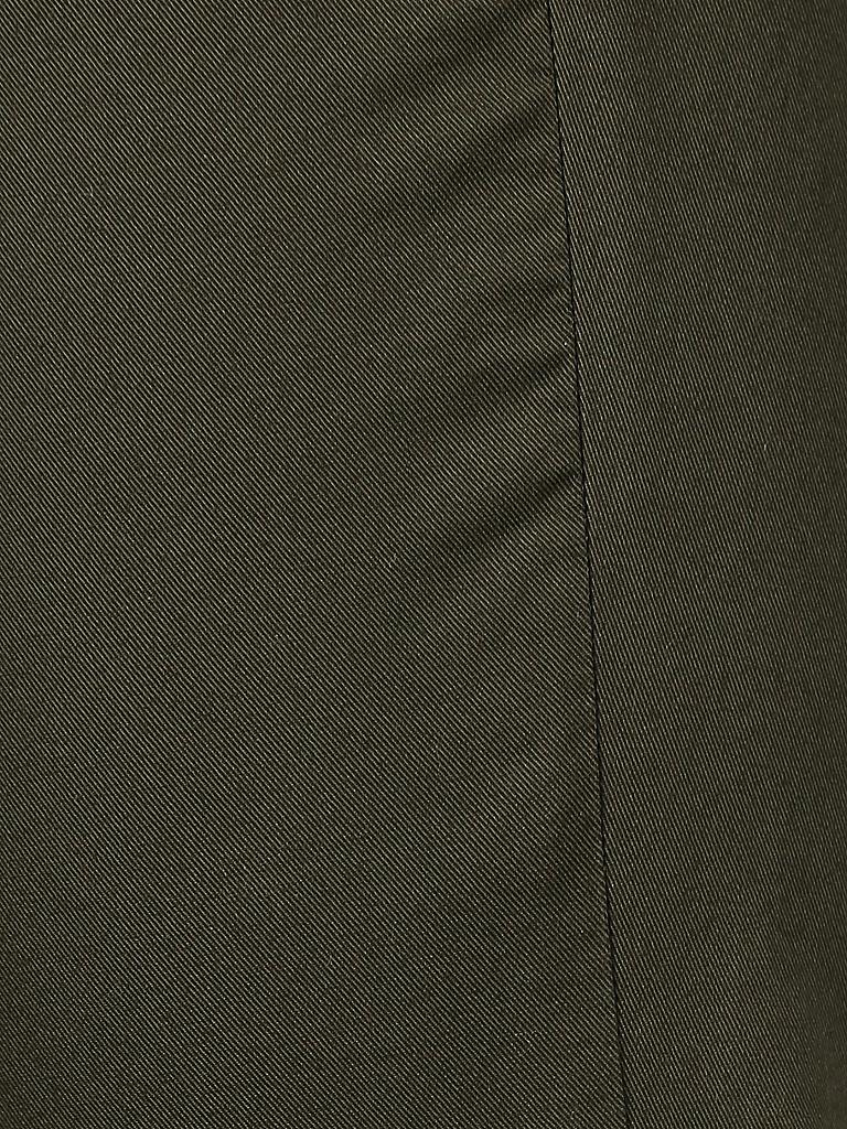 TOMMY HILFIGER | Chino Slim Fit " Bleecker " | olive