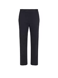 TOMMY HILFIGER | Chino Slim Fit 7/8 | dunkelblau