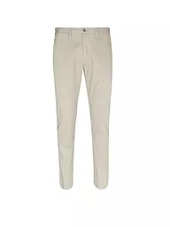 TOMMY HILFIGER | Chino Straight Fit DENTON | beige