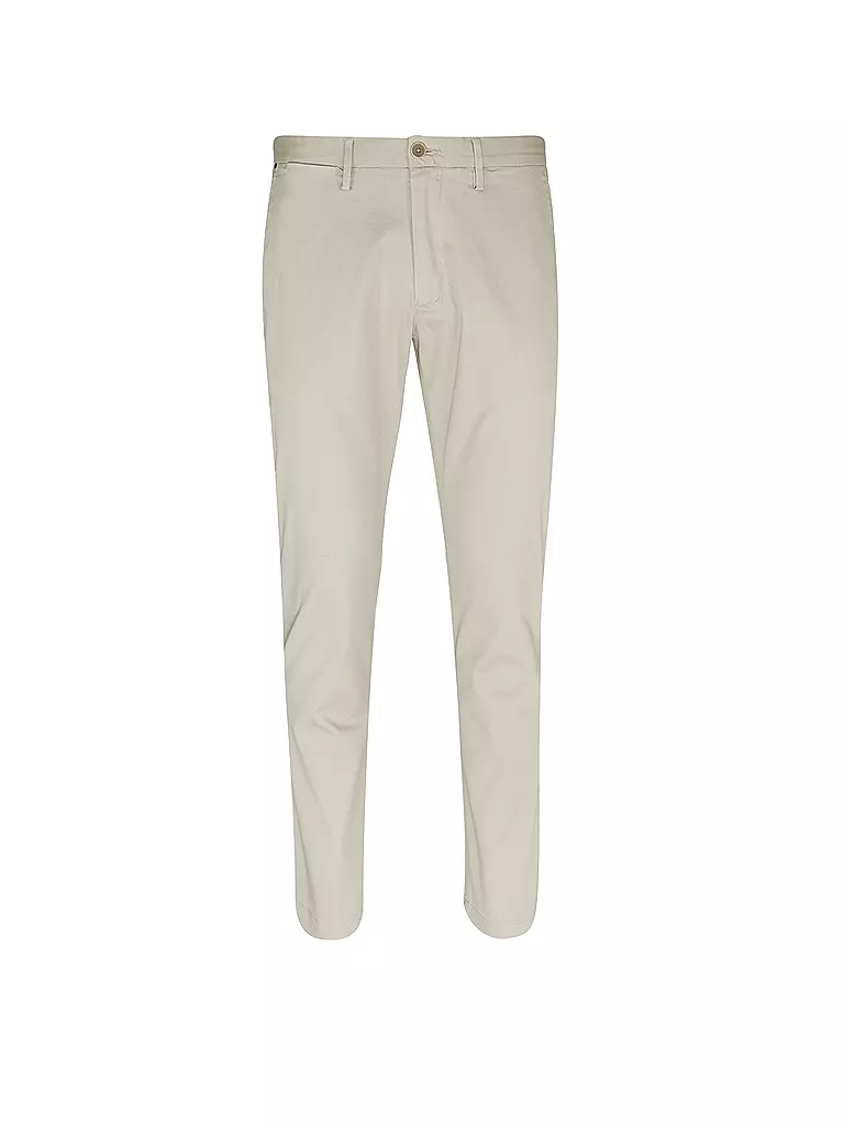 TOMMY HILFIGER | Chino Straight Fit DENTON  | beige