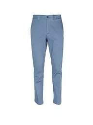 TOMMY HILFIGER | Chino Straight Fit DENTON | hellblau