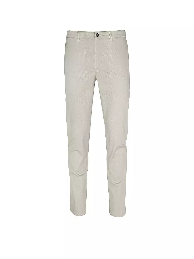 TOMMY HILFIGER | Chino Straight Fit DENTON | beige