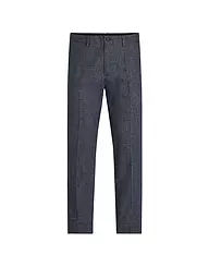 TOMMY HILFIGER | Chino | blau