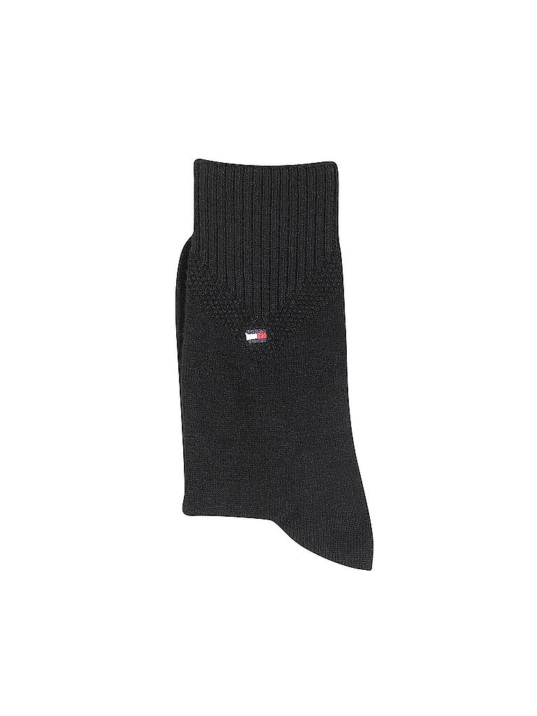 TOMMY HILFIGER | Damen Socken Cashmere | schwarz