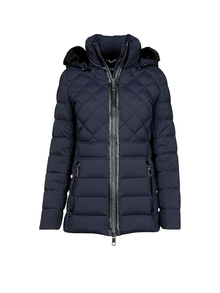 TOMMY HILFIGER | Daunenjacke "Nikki" | 