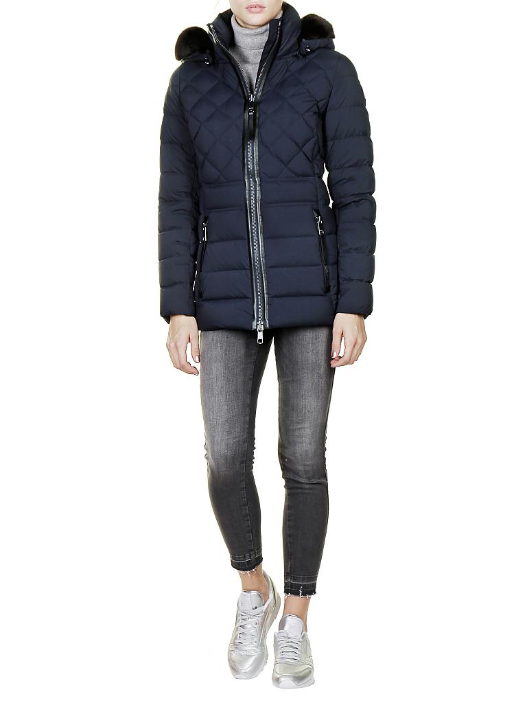 TOMMY HILFIGER | Daunenjacke "Nikki" | 