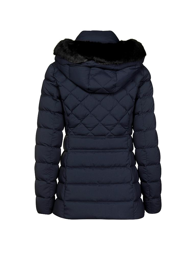 TOMMY HILFIGER | Daunenjacke "Nikki" | 