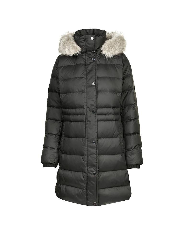 TOMMY HILFIGER Daunenmantel  