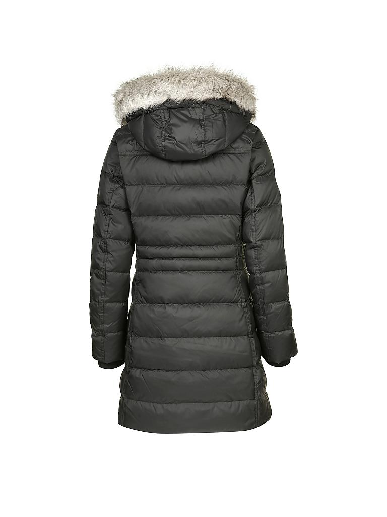 TOMMY HILFIGER Daunenmantel  