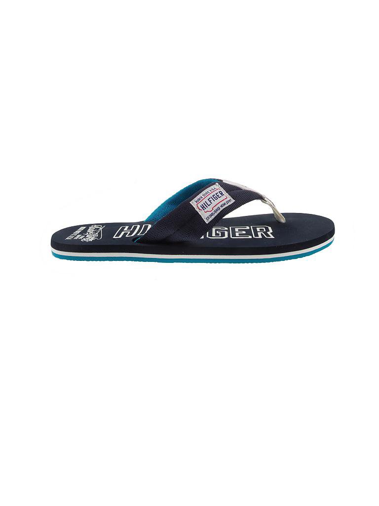 TOMMY HILFIGER | Flip-Flop "Barney 4D" | 