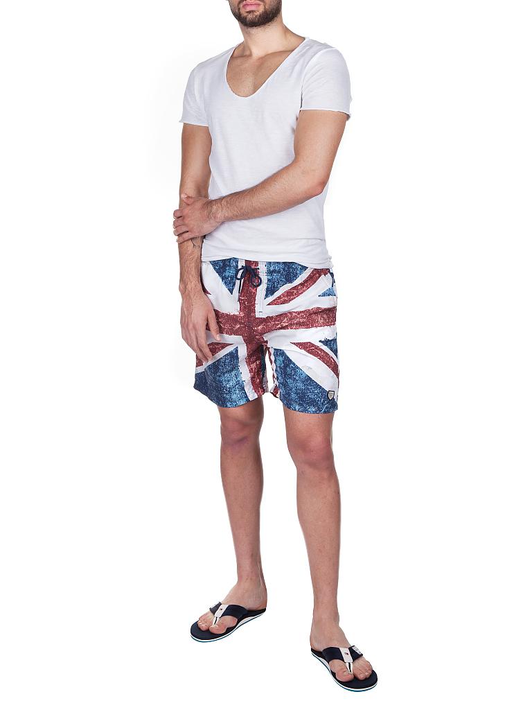 TOMMY HILFIGER | Flip-Flop "Barney 4D" | 