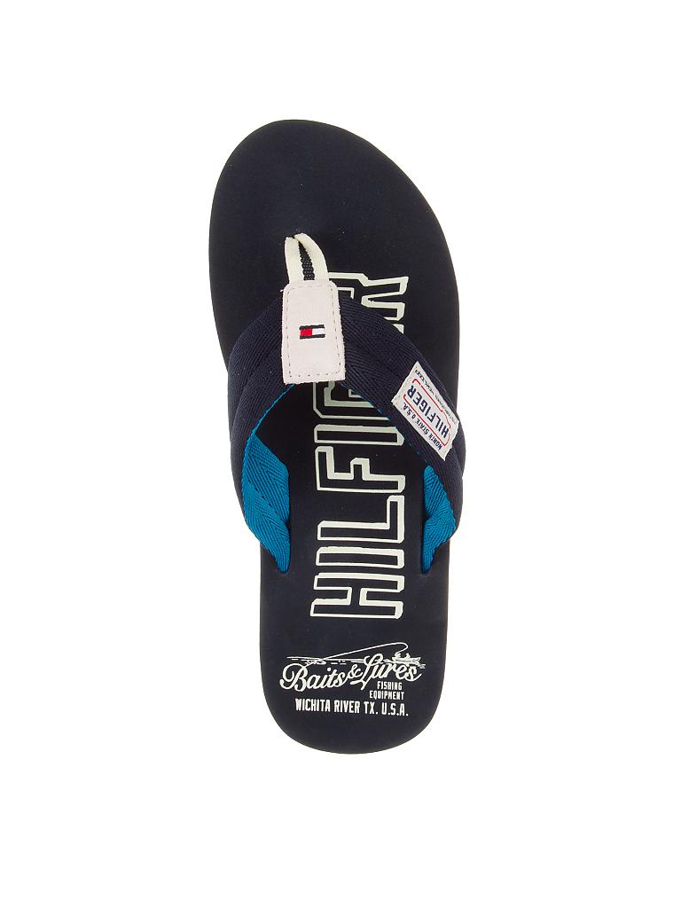 TOMMY HILFIGER | Flip-Flop "Barney 4D" | 