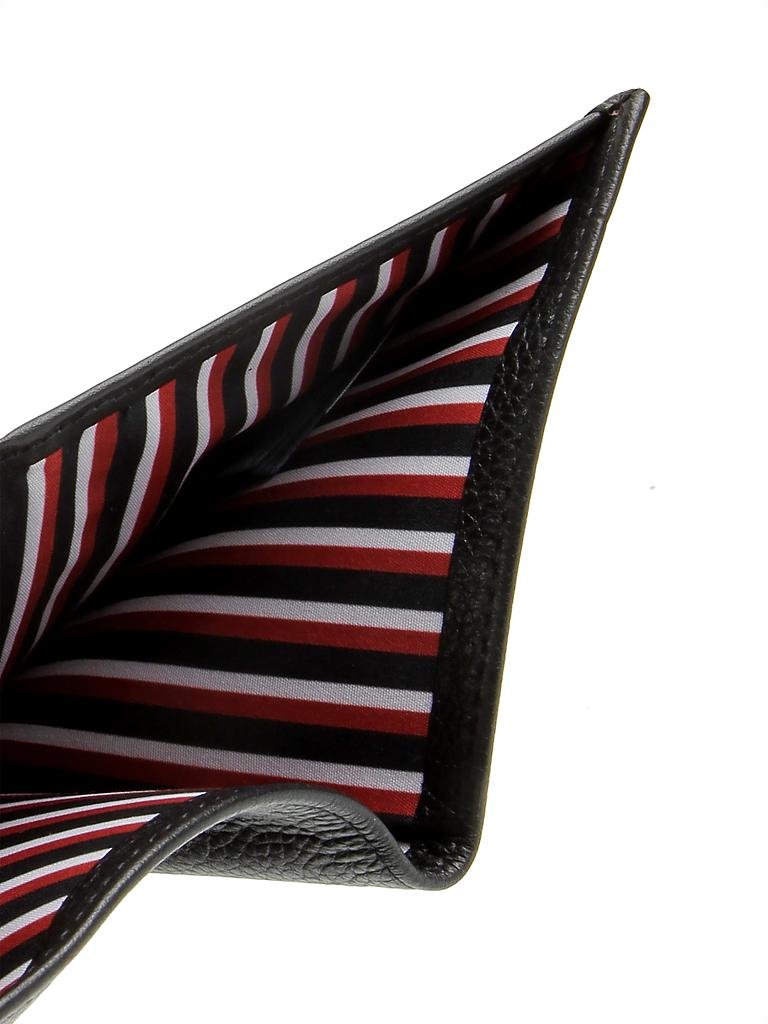 TOMMY HILFIGER | Geldbörse "Core" | schwarz