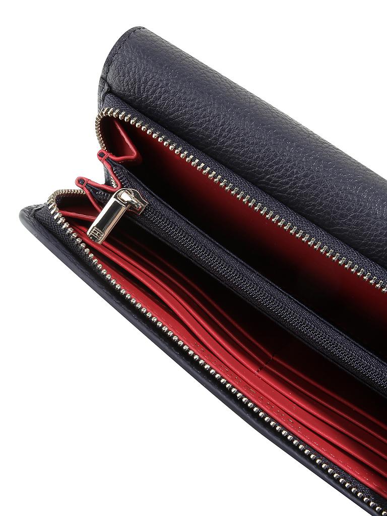 TOMMY HILFIGER | Geldbörse "TH Core" | 