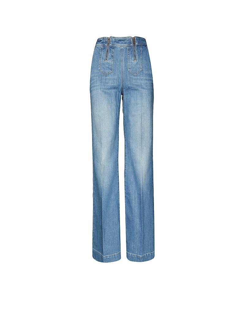 TOMMY HILFIGER | Gigi Hadid - Jeans  | 