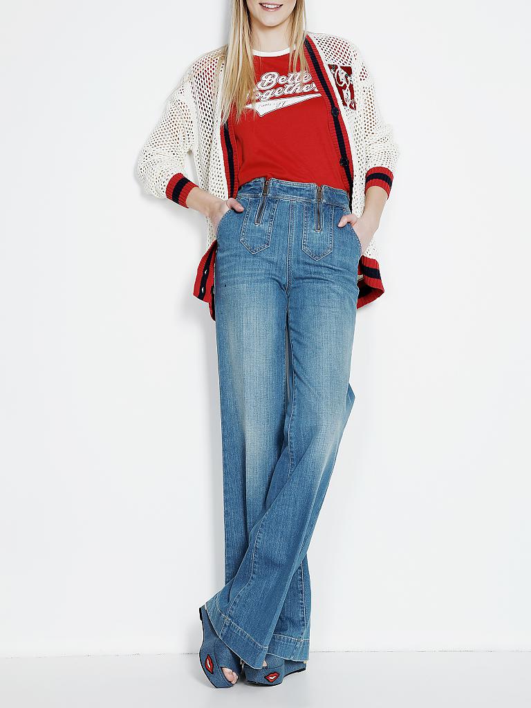 TOMMY HILFIGER | Gigi Hadid - Jeans  | 