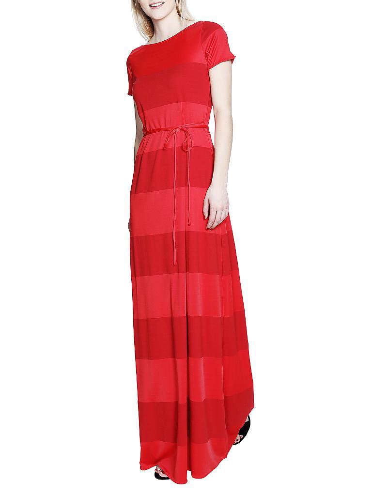 TOMMY HILFIGER | Gigi Hadid - Maxikleid  | 