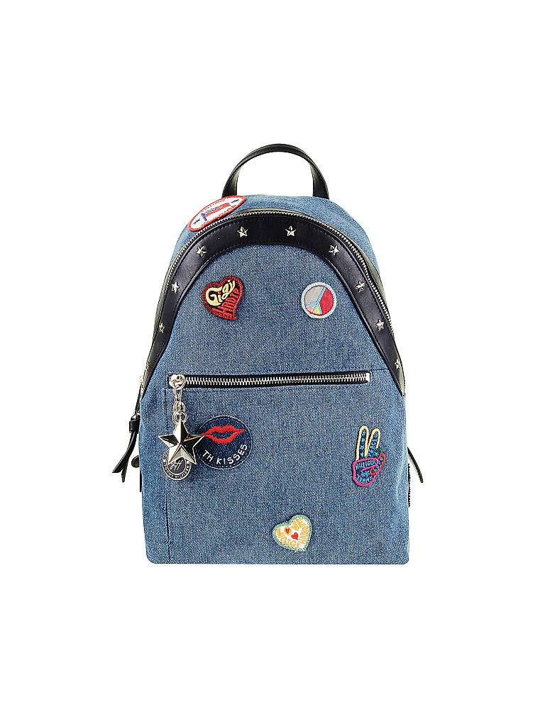 TOMMY HILFIGER | Gigi Hadid - Rucksack  | 