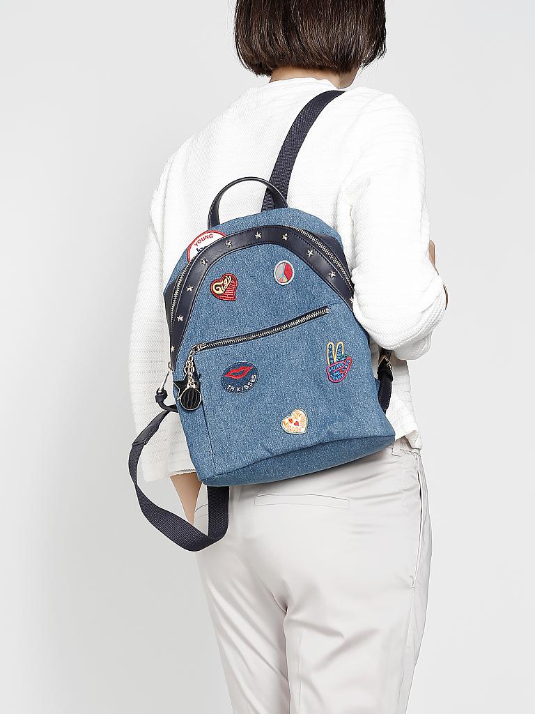 TOMMY HILFIGER | Gigi Hadid - Rucksack  | 