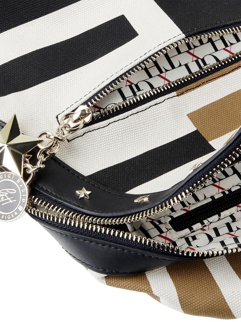 TOMMY HILFIGER | Gigi Hadid - Rucksack  | 