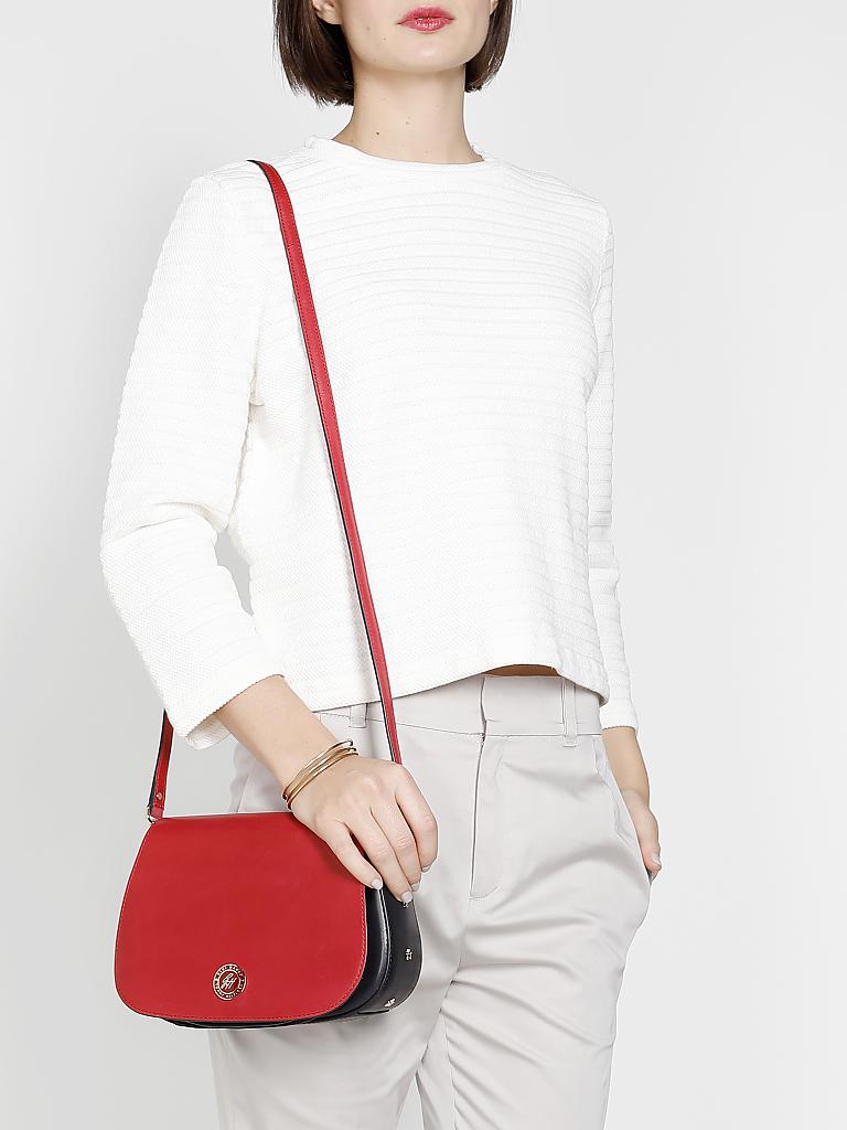 TOMMY HILFIGER | Gigi Hadid - Tasche  | 