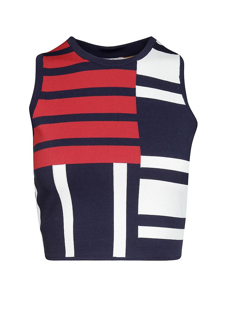 TOMMY HILFIGER | Gigi Hadid - Top  | 