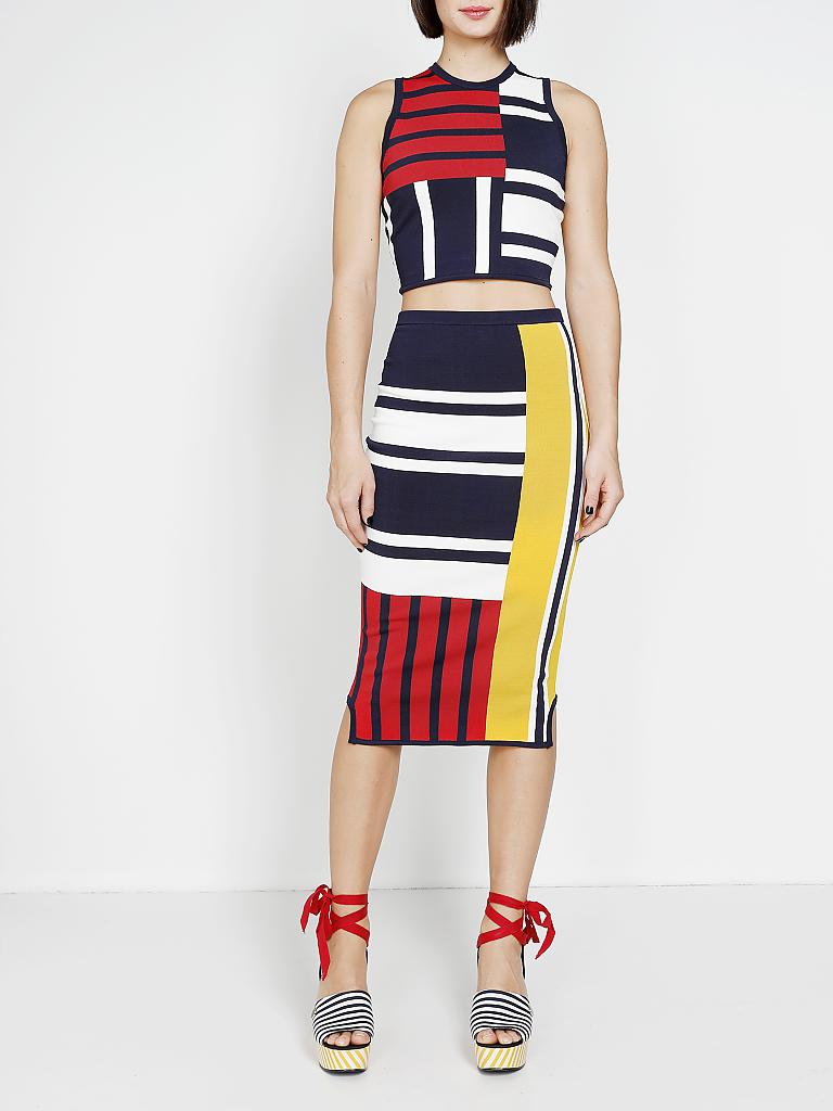 TOMMY HILFIGER | Gigi Hadid - Top  | 