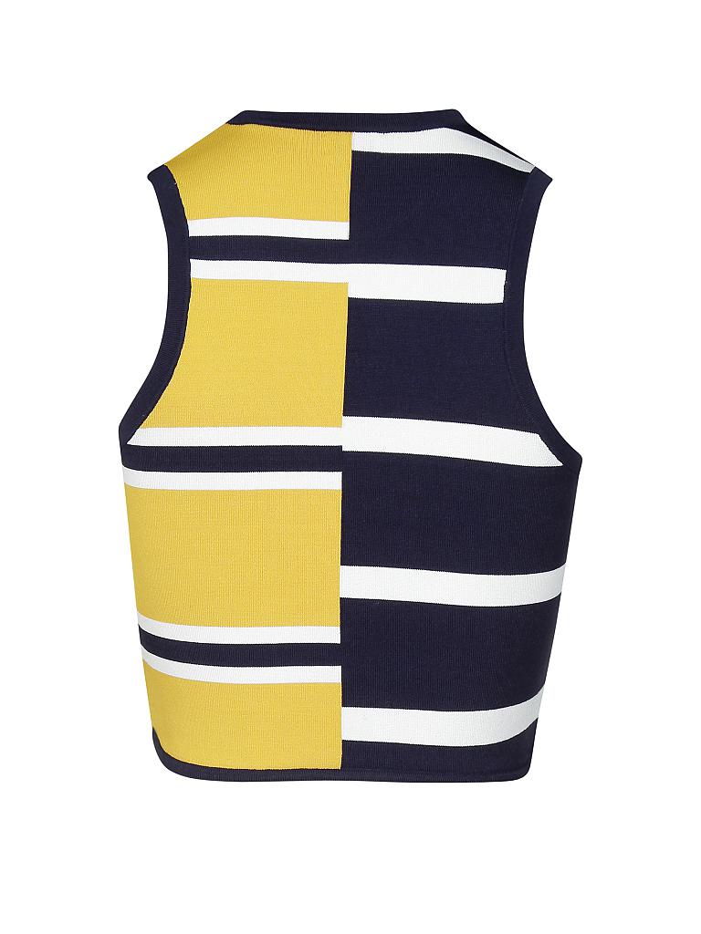 TOMMY HILFIGER | Gigi Hadid - Top  | 