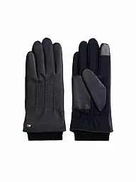 TOMMY HILFIGER | Handschuhe | blau