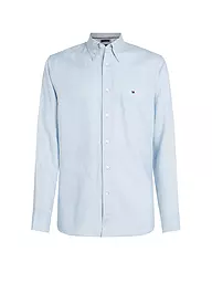TOMMY HILFIGER | Hemd  | hellblau