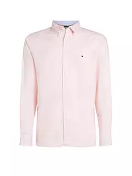 TOMMY HILFIGER | Hemd  | rosa