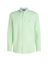 TOMMY HILFIGER | Hemd  | mint