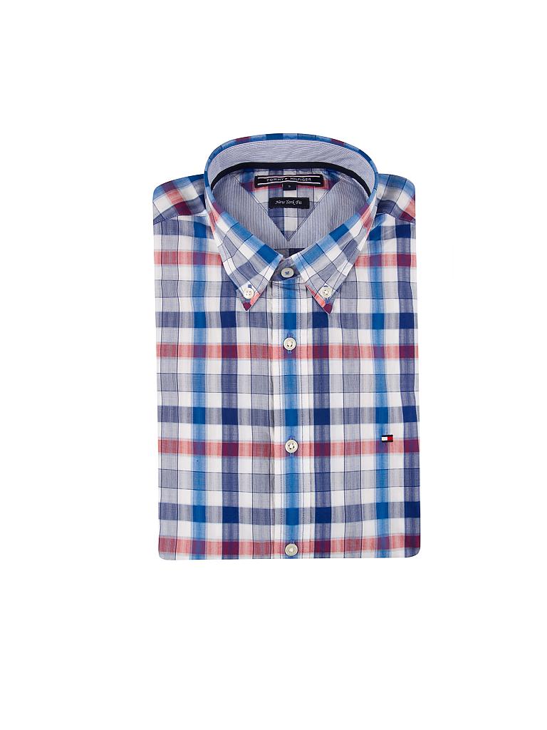 TOMMY HILFIGER | Hemd New-York-Fit "Imani" | 
