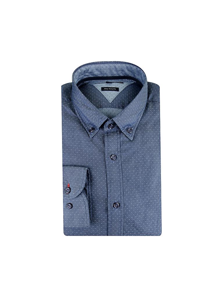 TOMMY HILFIGER | Hemd New-York-Fit | 