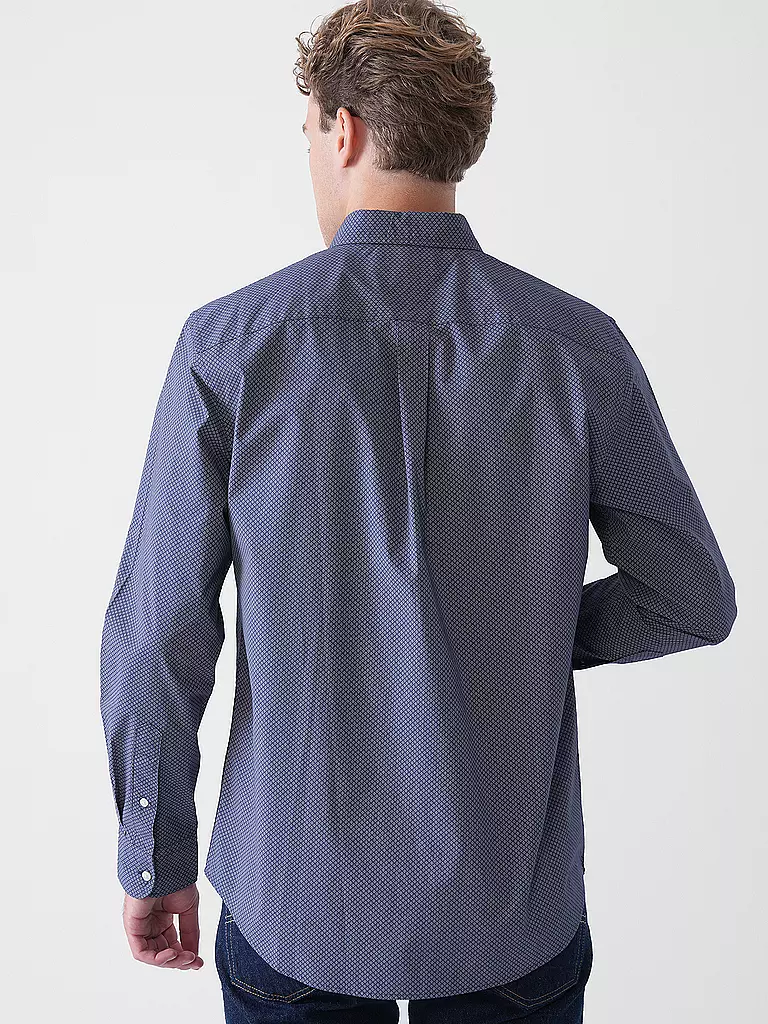 TOMMY HILFIGER | Hemd Regular Fit | 