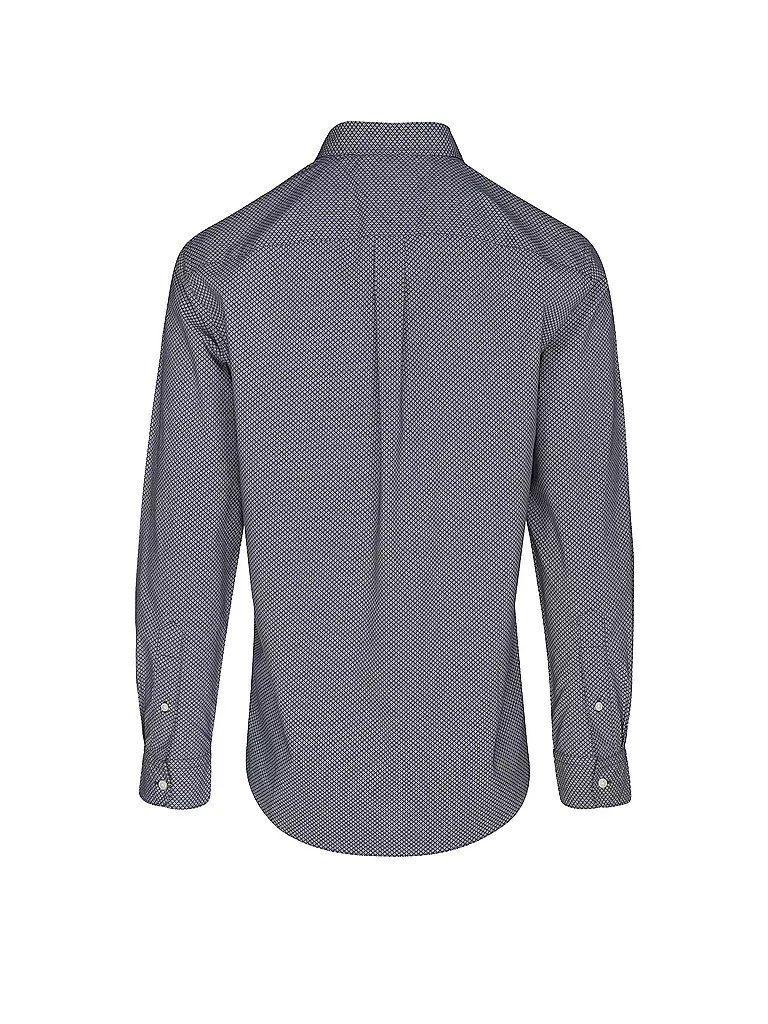 TOMMY HILFIGER | Hemd Regular Fit | 
