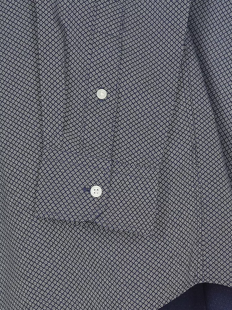 TOMMY HILFIGER | Hemd Regular Fit | 