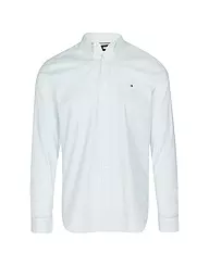 TOMMY HILFIGER | Hemd | weiss